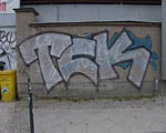 TCK