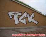 TCK