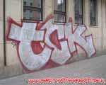 TCK