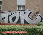 TDK
