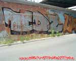 TDZ (FRIEDRICHSHAIN)