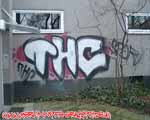 THC (TIERGARTEN)