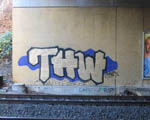 THW