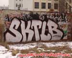 TLB