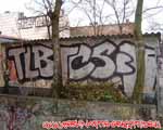 TLB (FRIEDRICHSHAIN)