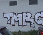 TMR