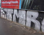 TMR