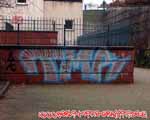 TMR (KREUZBERG)