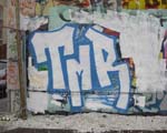 TMR