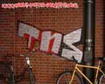 TNS (TIERGARTEN)