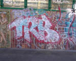 TRB