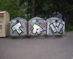 TRW