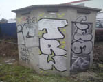 TRW