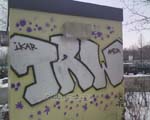 TRW