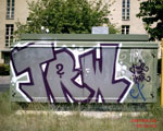 TRW