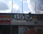 UBC (KARLSHORST)