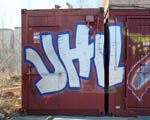 UHV