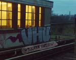 UHV