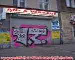 UT (PRENZLAUERBERG)