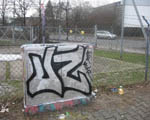 UZ
