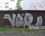 VDR
