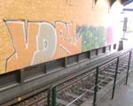VDR