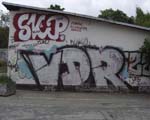VDR