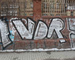 VDR