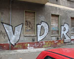 VDR
