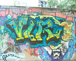 VLR