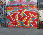 VLR