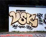 VSK