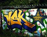 VSK