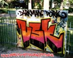 VSK