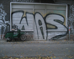 WAS