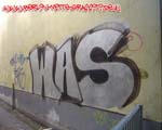 WAS