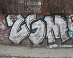 ZGM