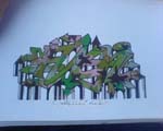 Fugy Black - Book