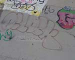 Throw Ups
