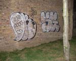 Throw Ups