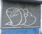 Throw Ups