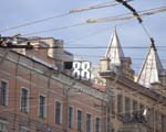 St. Petersburg