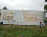 W4G: DEUTSCHLAND 2009