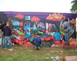 W4G: DEUTSCHLAND 2009