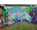W4G: DEUTSCHLAND 2009