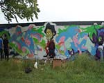 W4G: DEUTSCHLAND 2009
