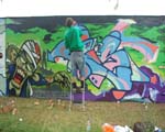 W4G: DEUTSCHLAND 2009