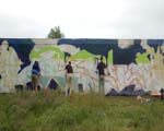W4G: DEUTSCHLAND 2009