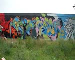 W4G: DEUTSCHLAND 2009