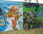 W4G: DEUTSCHLAND 2009